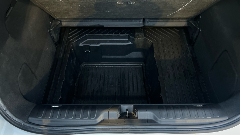 Ford Puma 1.0 EcoBoost ST-Line 5dr Petrol Hatchback